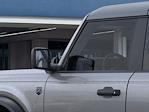 2026 Ford Bronco 4WD SUV for sale #L6BA62513 - photo 22