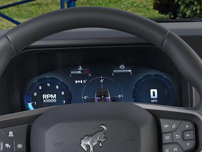 New 2026 Ford Bronco - photo 1