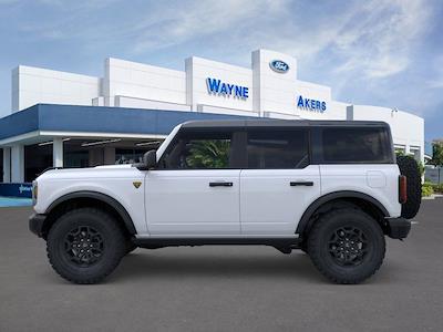 New 2026 Ford Bronco - photo 1