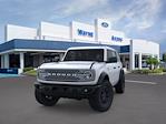 2026 Ford Bronco 4WD SUV for sale #L6BA63139 - photo 3