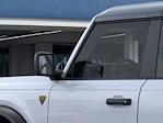 2026 Ford Bronco 4WD SUV for sale #L6BA63139 - photo 22