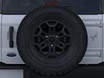 2026 Ford Bronco 4WD SUV for sale #L6BA63139 - photo 24