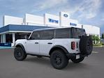 2026 Ford Bronco 4WD SUV for sale #L6BA63139 - photo 4
