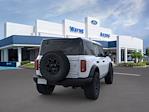 2026 Ford Bronco 4WD SUV for sale #L6BA63139 - photo 8