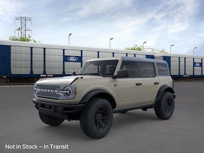 New 2026 Ford Bronco - photo 1