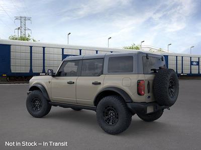 New 2026 Ford Bronco - photo 1