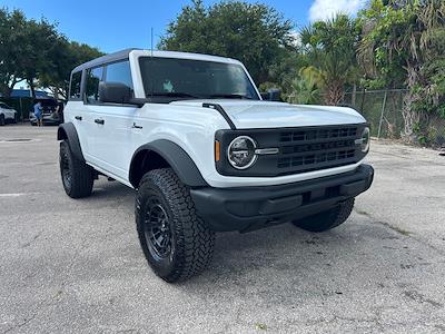 2026 Ford Bronco 4WD SUV for sale #L6BA84074 - photo 2