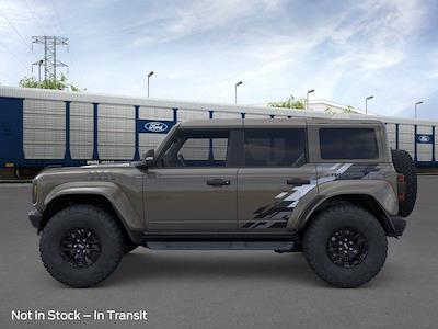 2026 Ford Bronco 4WD SUV for sale #L6BA84281 - photo 1