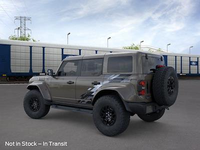 2026 Ford Bronco 4WD SUV for sale #L6BA84281 - photo 2