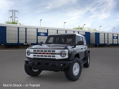2026 Ford Bronco 4WD SUV for sale #L6BA93864 - photo 2