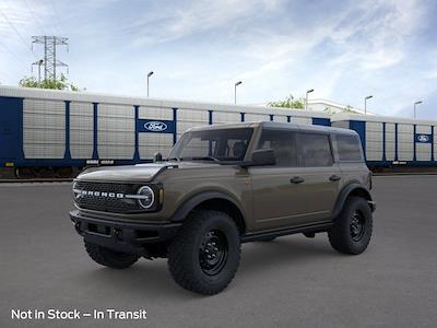 New 2026 Ford Bronco Badlands for sale #L6BA98355 - photo 1