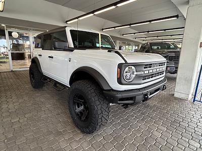 2026 Ford Bronco 4WD SUV for sale #L6BA98707 - photo 2