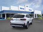 New 2026 Ford Escape Active SUV for sale #L6CA03824 - photo 8