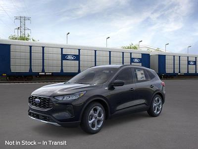 New 2026 Ford Escape ST-Line SUV for sale #L6CA04204 - photo 1