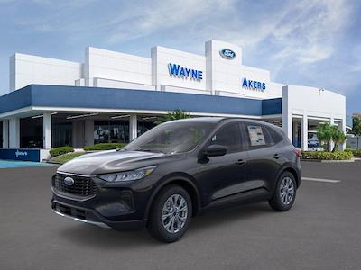 New 2026 Ford Escape Active SUV for sale #L6CA05822 - photo 1