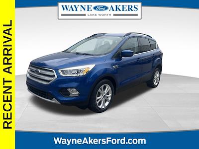 2018 Ford Escape FWD SUV for sale #L6CA06415A - photo 1
