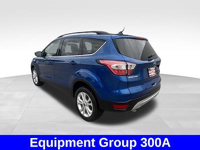 2018 Ford Escape FWD SUV for sale #L6CA06415A - photo 2
