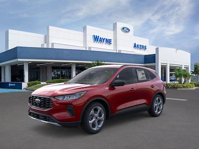 2026 Ford Escape FWD SUV for sale #L6CA13337 - photo 1
