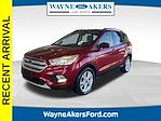 2018 Ford Escape 4WD SUV for sale #L6CA13337A - photo 1