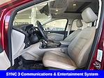 2018 Ford Escape 4WD SUV for sale #L6CA13337A - photo 10