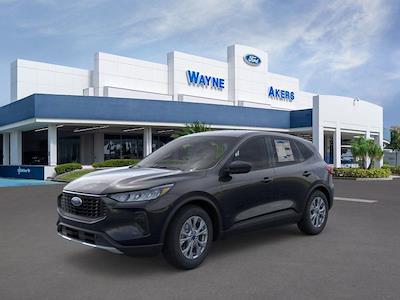 New 2026 Ford Escape Active SUV for sale #L6CA14419 - photo 1
