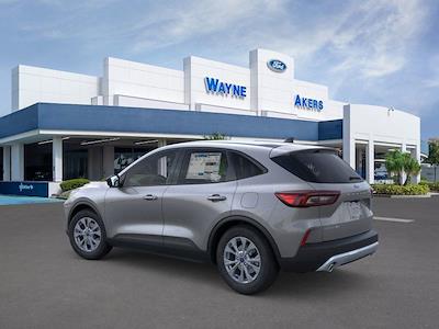 2026 Ford Escape FWD SUV for sale #L6CA15227 - photo 2