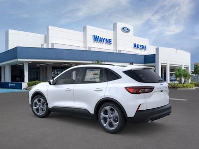 2026 Ford Escape FWD SUV for sale #L6CA24233 - photo 2