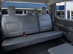 New 2026 Ford F-550 XL Crew Cab 4WD Cab Chassis for sale #L6DC00143 - photo 11