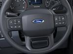 New 2026 Ford F-550 XL Crew Cab 4WD Cab Chassis for sale #L6DC00143 - photo 12