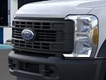 New 2026 Ford F-550 XL Crew Cab 4WD Cab Chassis for sale #L6DC00143 - photo 17
