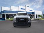 New 2026 Ford F-550 XL Crew Cab 4WD Cab Chassis for sale #L6DC00143 - photo 6