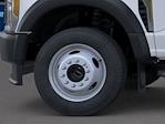 New 2026 Ford F-450 XL Crew Cab 4WD Cab Chassis for sale #L6DC00563 - photo 19