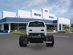 New 2026 Ford F-450 XL Crew Cab 4WD Cab Chassis for sale #L6DC00563 - photo 5