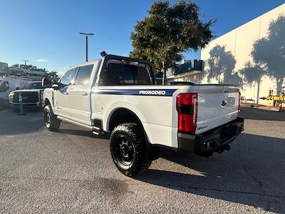 New 2026 Ford F-250 Crew Cab 4WD Pickup for sale #L6DC07012 - photo 2