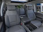 New 2026 Ford F-250 XLT Crew Cab 4WD Pickup for sale #L6DC07012 - photo 10