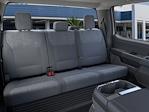 New 2026 Ford F-250 XLT Crew Cab 4WD Pickup for sale #L6DC07012 - photo 11