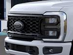 New 2026 Ford F-250 XLT Crew Cab 4WD Pickup for sale #L6DC07012 - photo 16