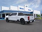 New 2026 Ford F-250 XLT Crew Cab 4WD Pickup for sale #L6DC07012 - photo 4
