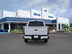 New 2026 Ford F-250 XLT Crew Cab 4WD Pickup for sale #L6DC07012 - photo 5
