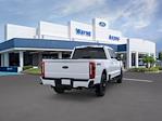 New 2026 Ford F-250 XLT Crew Cab 4WD Pickup for sale #L6DC07012 - photo 8