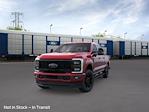 New 2026 Ford F-250 Lariat Crew Cab 4x4 Pickup for sale #L6DC13172 - photo 2