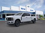 2026 Ford F-250 Crew Cab 4x4 Pickup for sale #L6DC13680 - photo 1