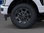 2026 Ford F-250 Crew Cab 4x4 Pickup for sale #L6DC13680 - photo 19