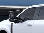 New 2026 Ford F-250 Platinum Crew Cab 4WD Pickup for sale #L6DC14007 - photo 20