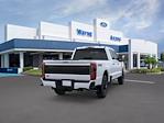 New 2026 Ford F-250 Platinum Crew Cab 4WD Pickup for sale #L6DC14007 - photo 8