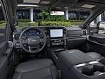 New 2026 Ford F-250 Platinum Crew Cab 4WD Pickup for sale #L6DC14007 - photo 9