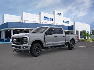 New 2026 Ford F-250 XL Crew Cab 4WD Pickup for sale #L6DC15071 - photo 1