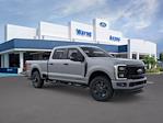 New 2026 Ford F-250 XL Crew Cab 4WD Pickup for sale #L6DC15071 - photo 7