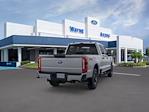New 2026 Ford F-250 XL Crew Cab 4WD Pickup for sale #L6DC15071 - photo 8