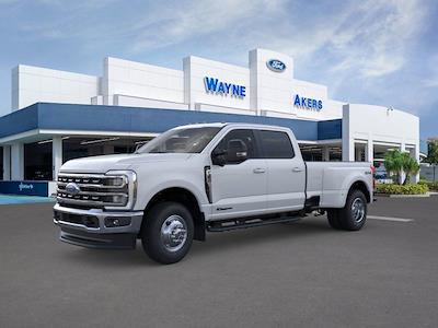 2026 Ford F-350 Crew Cab DRW 4WD Pickup for sale #L6DC26923X - photo 1